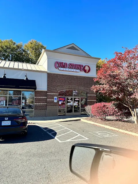 Cold Stone Creamery