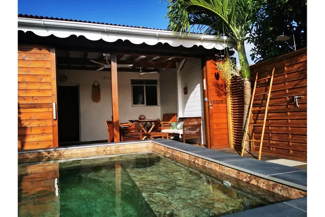 Les Jardins des Balisiers