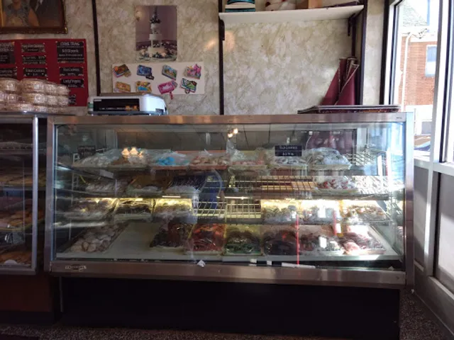 International Bakery