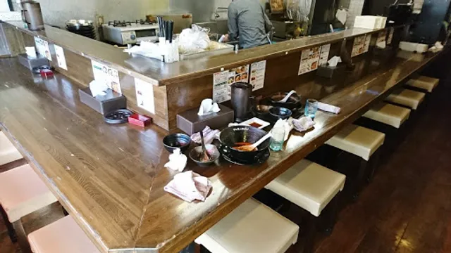 Toragen Kanda Machiten