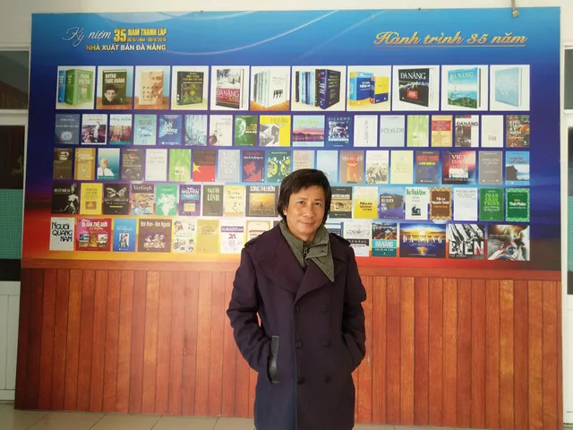 Nhà Xuất bản Đà Nẵng