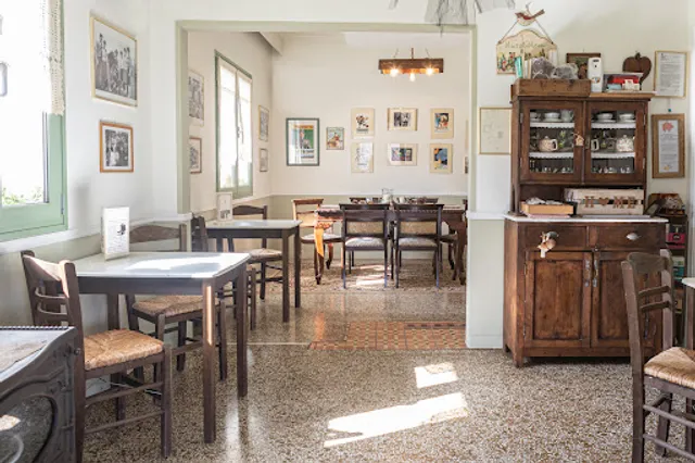 Traditional Cafe KotsAnNitsa