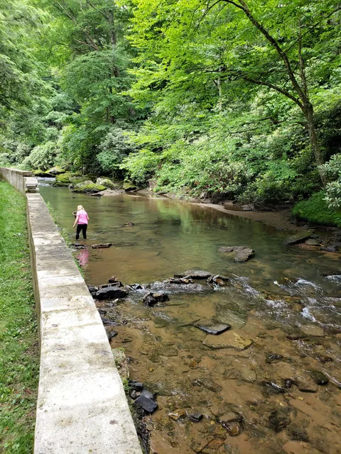 Rippling Water Retreat Vacation Rental