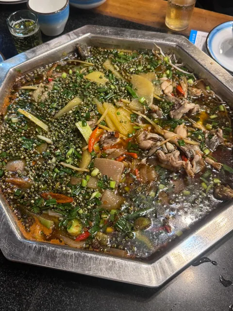 Shujiuxiang Hot Pot Restaurant
