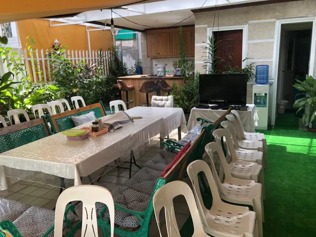 The Mansion: Near NAIA Airport Pasay