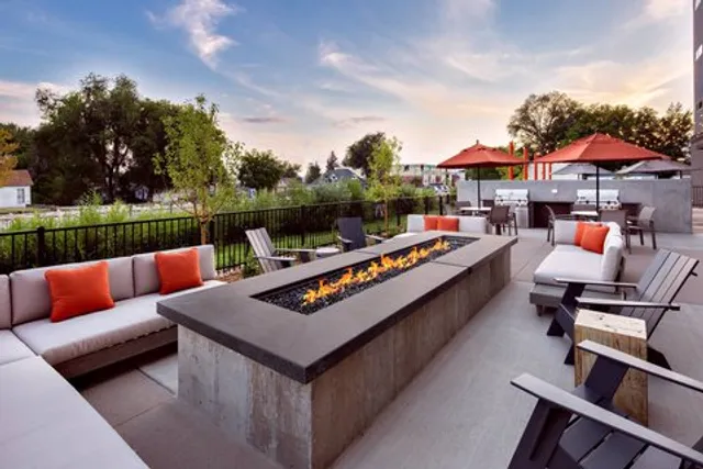 TownePlace Suites by Marriott Loveland Fort Collins