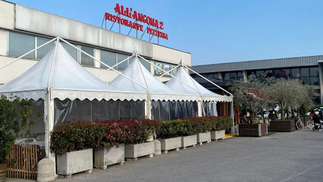 Ristorante Ancona Due