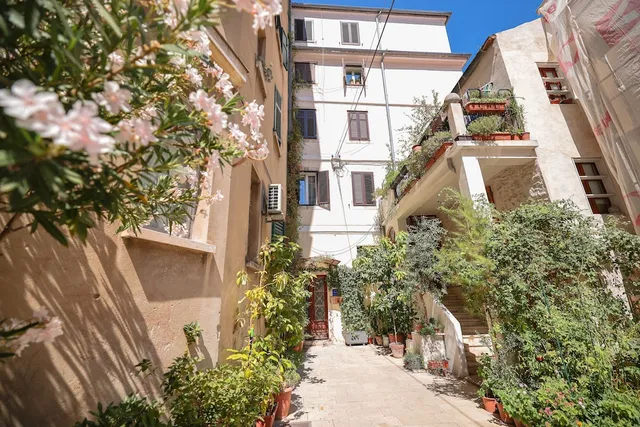 City Premium old town rooms