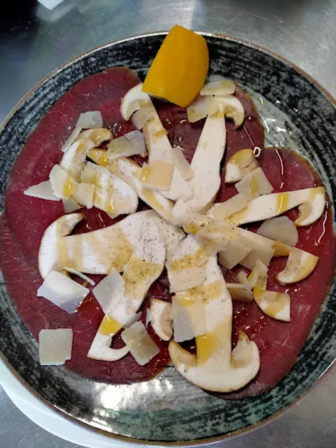 Osteria Raccontadina