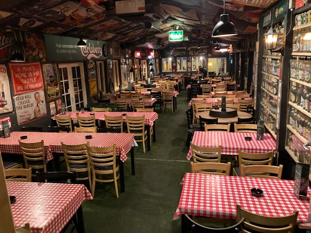 Postgården Øl & Vinstue