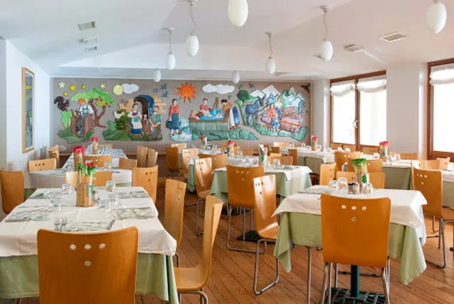 Ristorante Scoiattolo