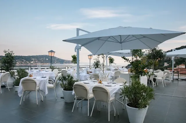La Terrasse du Versailles