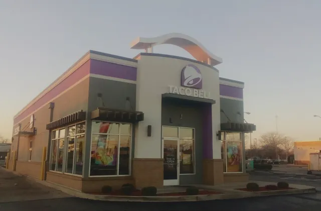 Taco Bell
