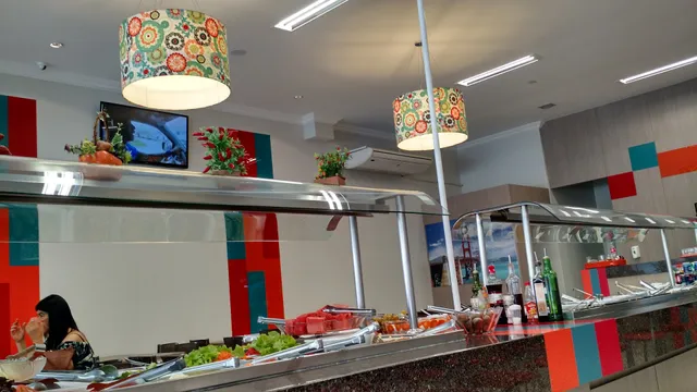 Restaurante Califórnia