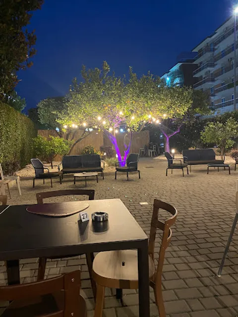 Pizzeria 'O Sarracin (Nola)