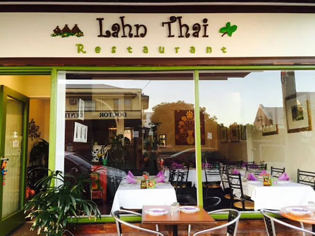 Lahnthai Restaurant