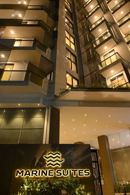 Marine Suites