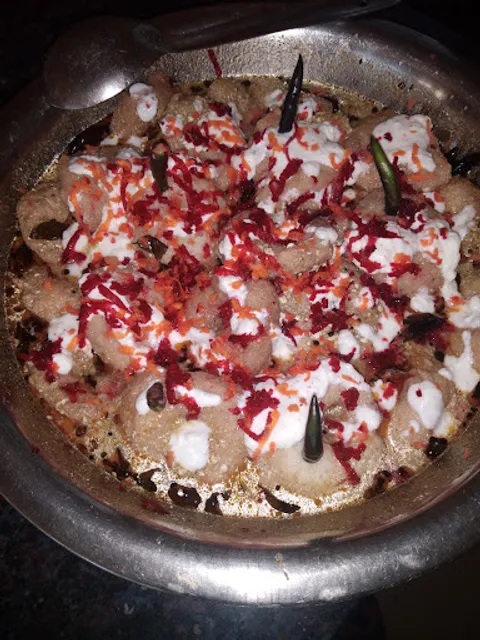 Maa Dakhinakali Restaurant