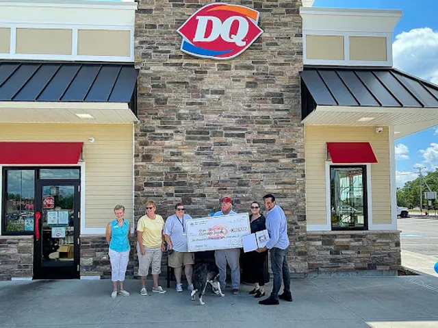 Dairy Queen Grill & Chill