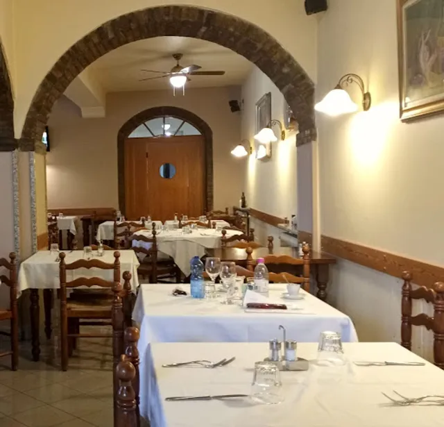 Trattoria Cesarina