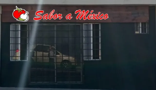 Sabor a México