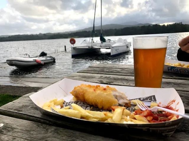 Ambleside Fish & Chips