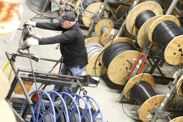 Hynes Electric Supply Co., Inc