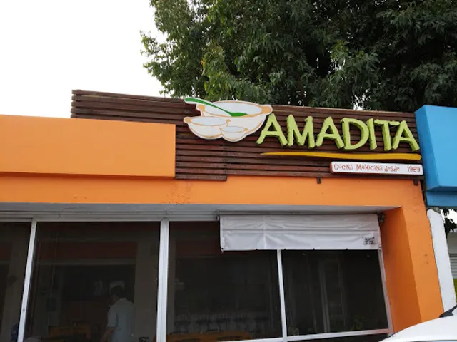 Amadita