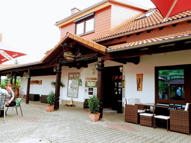 Hotel/Restaurant Fasold