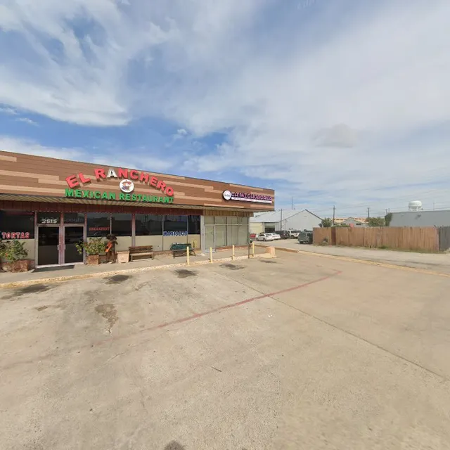 Paletería La Michoacana