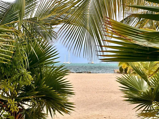 Nettle Bay Beach Club