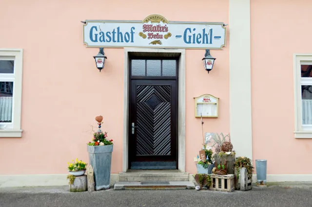Gastwirtschaft Giehl
