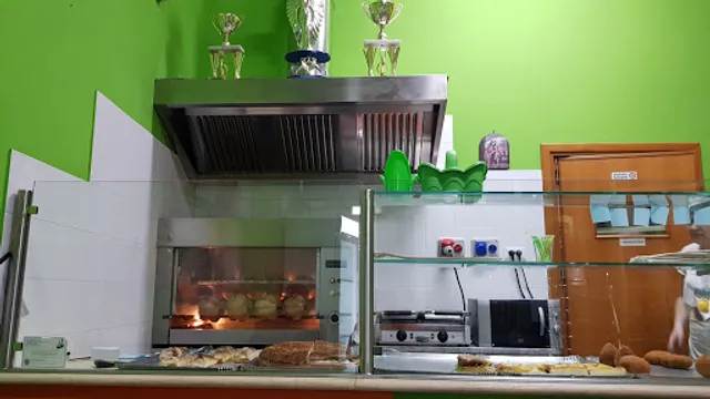 Antichi Sapori di Calamigna