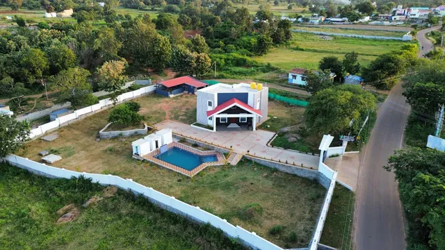 Relax In Resort, Yelagiri