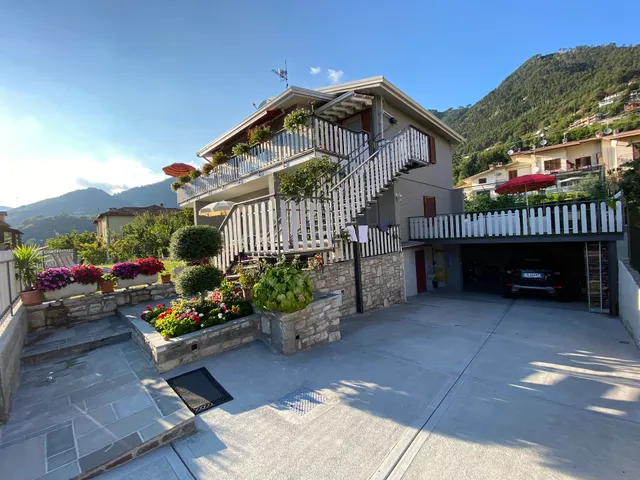 Relaxing Home Villa Hysa