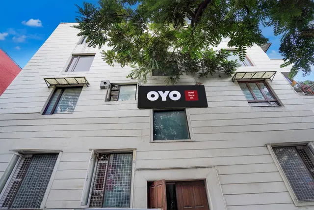 Hotel O The Royal Inn