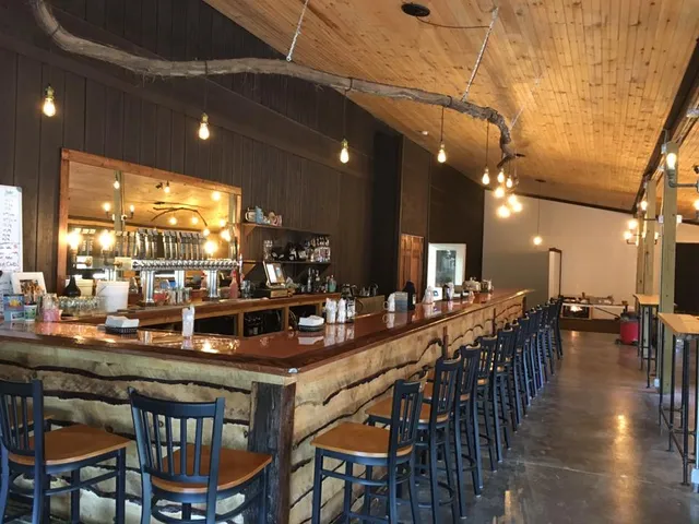 Berkeley Springs Brewing Co.