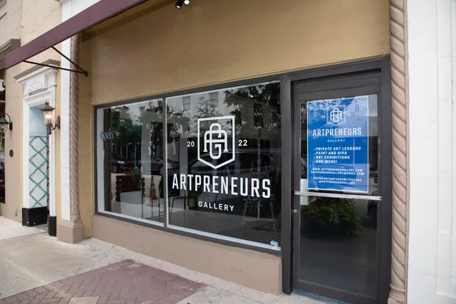 Artpreneurs Gallery