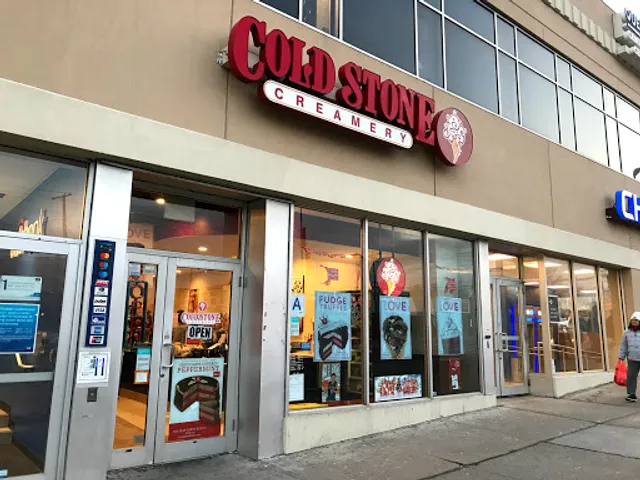 Cold Stone Creamery