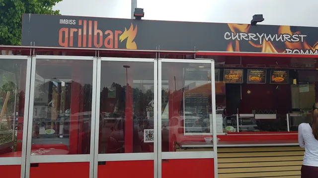 Grillbar by Mario Kotaska