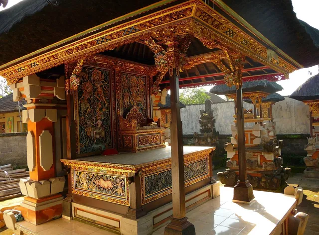 Dewi Antara Homestay