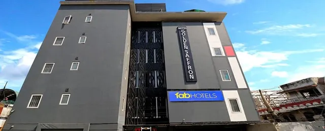 FabHotel La Serene Punjabi Bagh - Hotel in Punjabi Bagh, New Delhi