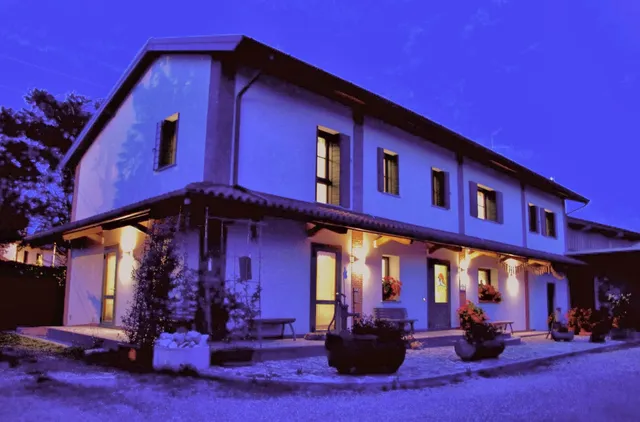 Agriturismo B&B Gon