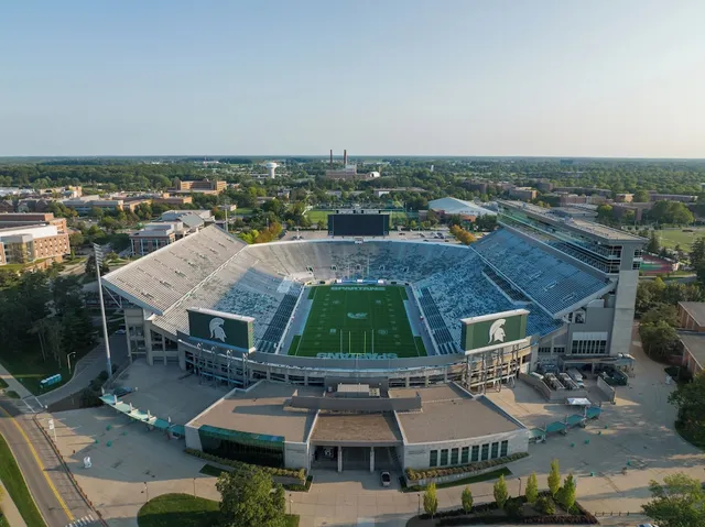 AC Hotel Lansing University Area