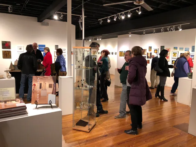 Imago Foundation For The Arts