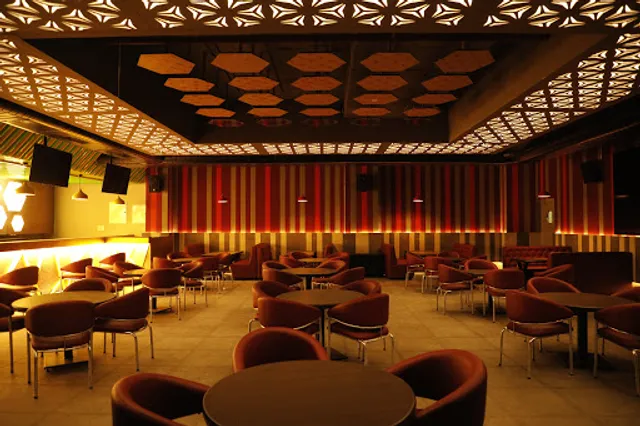 ZODIAC RECREATION CLUB