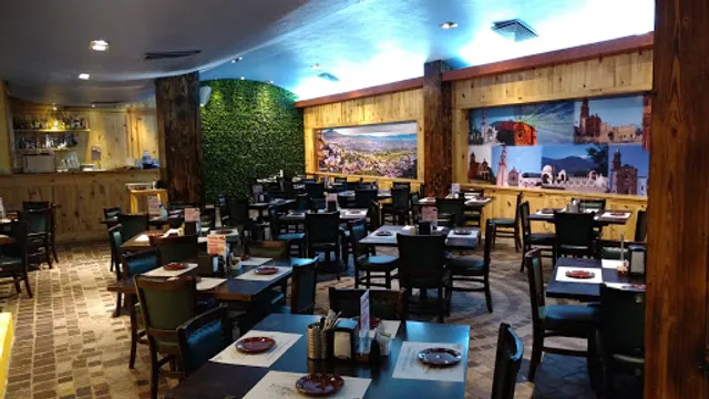 La Taberna de Mi Padre