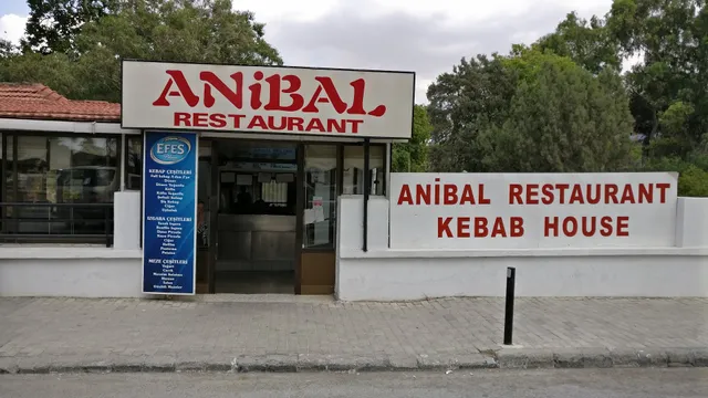 Anibal Restoran