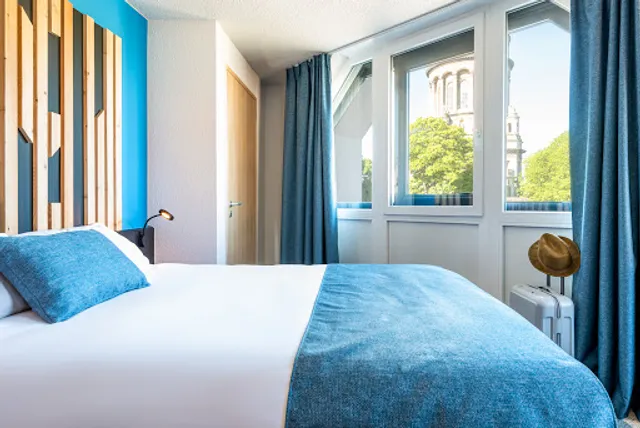 Ibis Styles Boulogne Sur Mer Centre Cathedrale