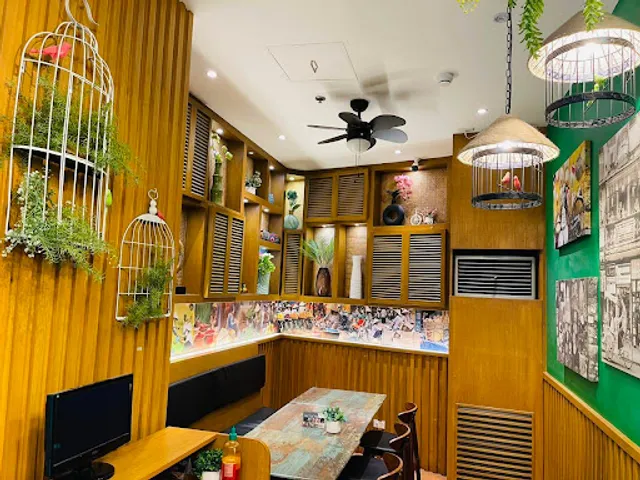 MyThai Kitchen - Gateway